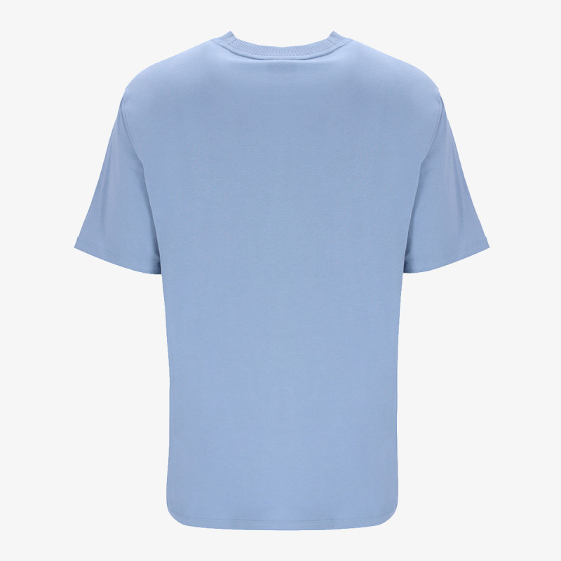 Russell Athletic Tricou DOLLA R-S/S CREWNECK TEE SHIRT 