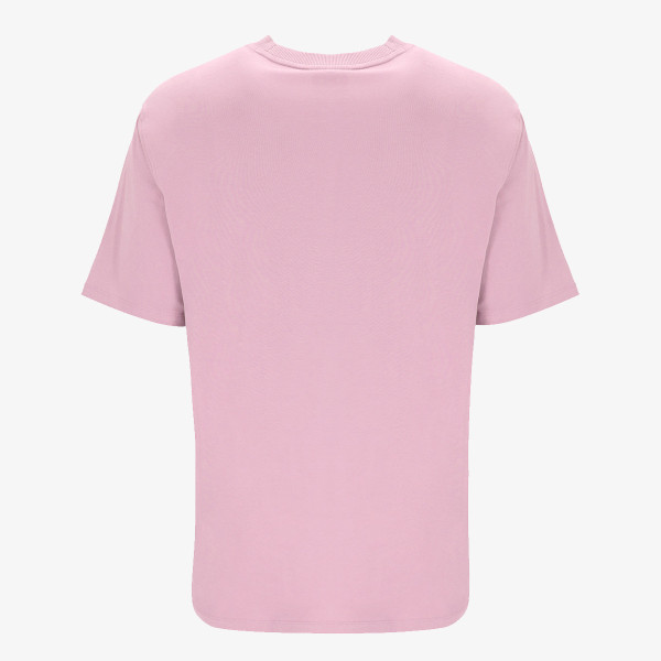 Russell Athletic Tricou DOLLA R-S/S CREWNECK TEE SHIRT 