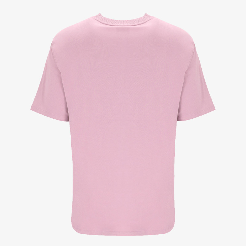 Russell Athletic Tricou DOLLA R-S/S CREWNECK TEE SHIRT 