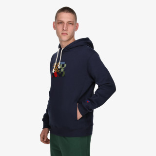 Russell Athletic Hanorac MAKIE-PULL OVER HOODY 