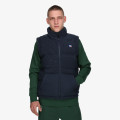 Russell Athletic Vesta DARREN-PADDED SHERPA GILET 