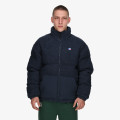 Russell Athletic Jacheta WOODY-PADDED SHERPA JACKET 