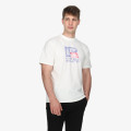 Russell Athletic Tricou Skepta S/S 