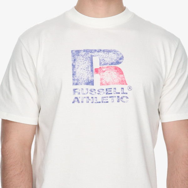 Russell Athletic Tricou Skepta S/S 