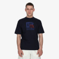 Russell Athletic Tricou Skepta S/S 