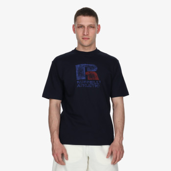 Russell Athletic Tricou Skepta S/S 