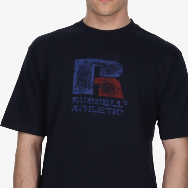 Russell Athletic Tricou Skepta S/S 