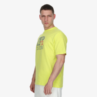 Russell Athletic Tricou Skepta S/S 