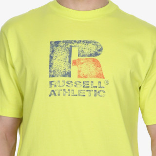 Russell Athletic Tricou Skepta S/S 