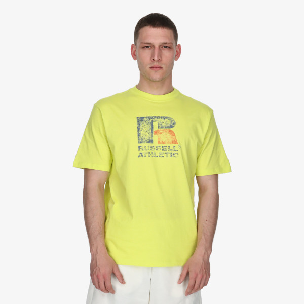 Russell Athletic Tricou Skepta S/S 