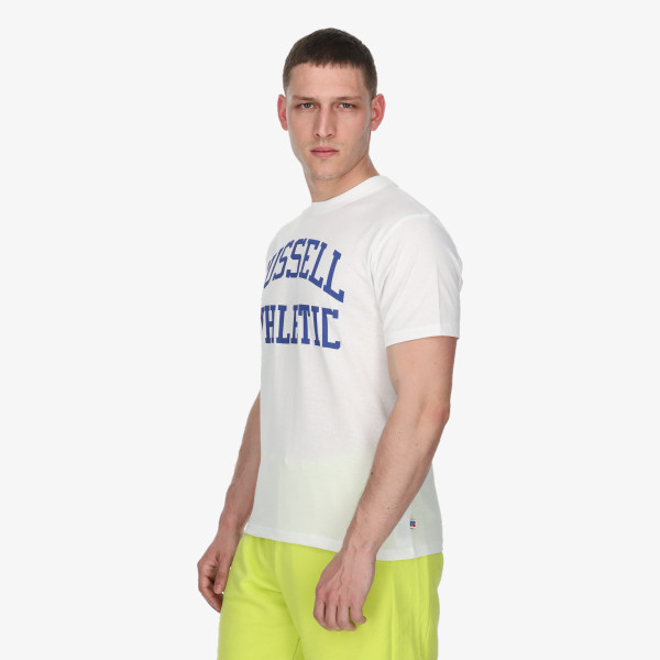 Russell Athletic Tricou Iconic S/S 