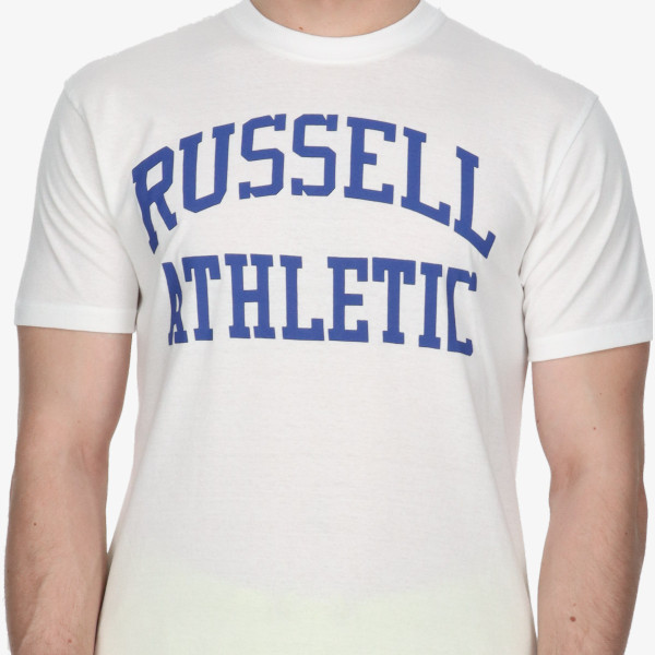 Russell Athletic Tricou Iconic S/S 