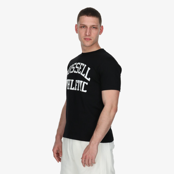 Russell Athletic Tricou Iconic S/S 