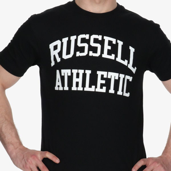 Russell Athletic Tricou Iconic S/S 