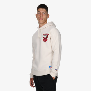 Russell Athletic Hanorac BARRY-PULL OVER HOODY 