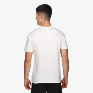 Russell Athletic Tricou ICONIC S/S CREWNECK TEE SHIRT 