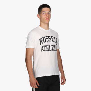 Russell Athletic Tricou ICONIC S/S CREWNECK TEE SHIRT 