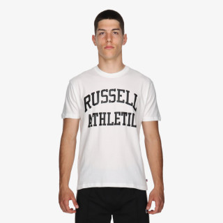 Russell Athletic Tricou ICONIC S/S CREWNECK TEE SHIRT 