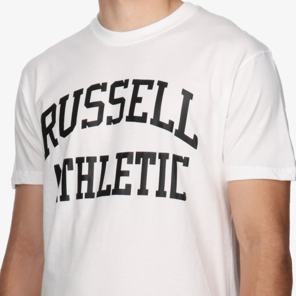 Russell Athletic Tricou ICONIC S/S CREWNECK TEE SHIRT 