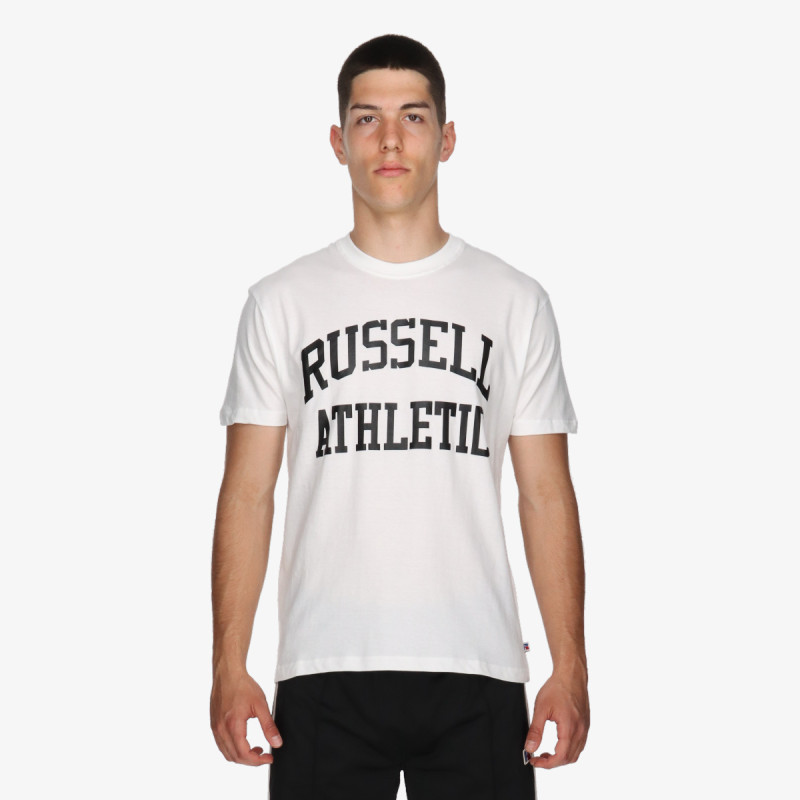 Russell Athletic Tricou ICONIC S/S CREWNECK TEE SHIRT 