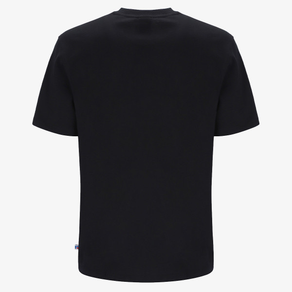 Russell Athletic Tricou ICONIC S/S CREWNECK TEE SHIRT 