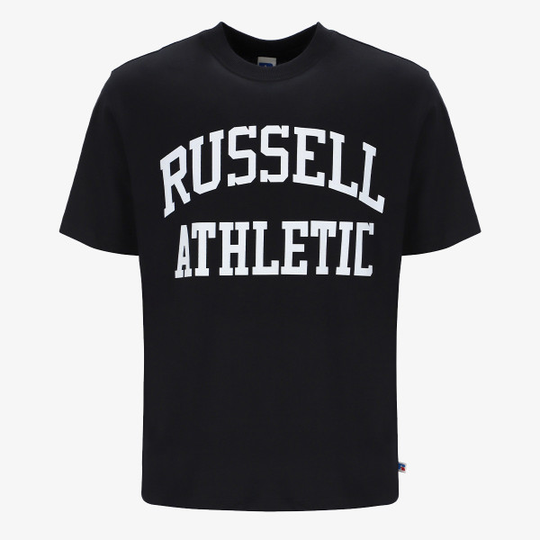 Russell Athletic Tricou ICONIC S/S CREWNECK TEE SHIRT 