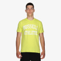 Russell Athletic Tricou ICONIC S/S CREWNECK TEE SHIRT 