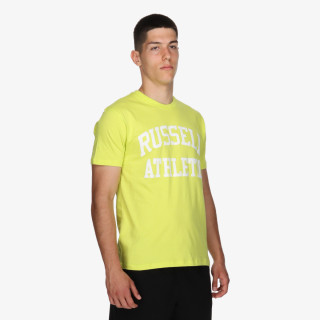 Russell Athletic Tricou ICONIC S/S CREWNECK TEE SHIRT 