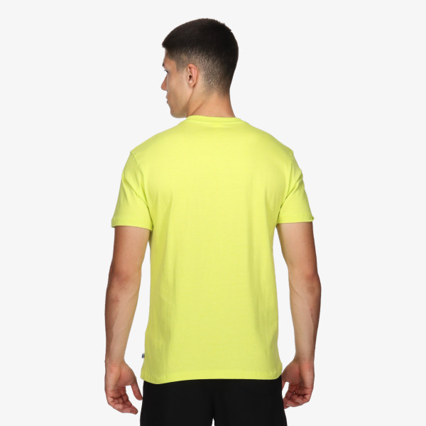 Russell Athletic Tricou ICONIC S/S CREWNECK TEE SHIRT 