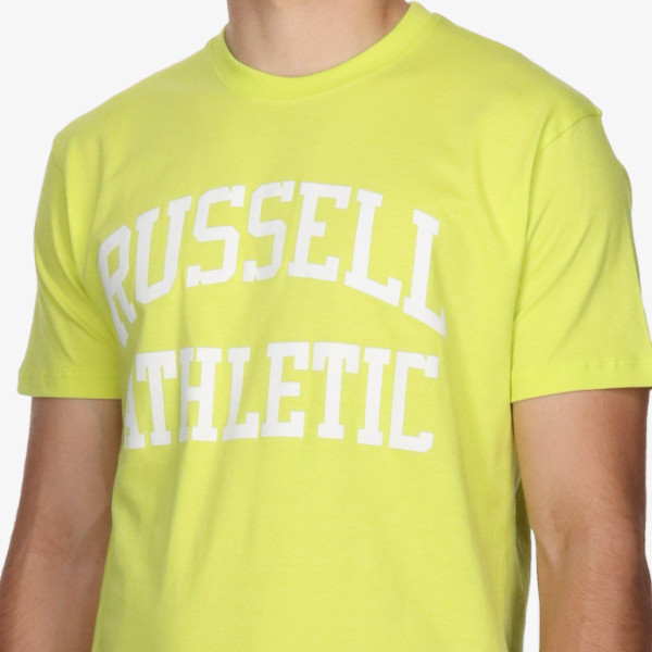 Russell Athletic Tricou ICONIC S/S CREWNECK TEE SHIRT 