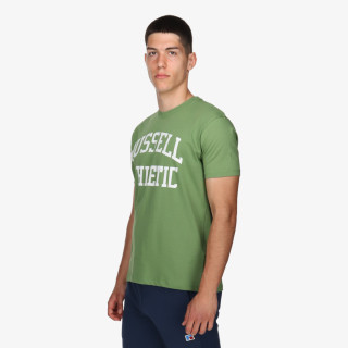 Russell Athletic Tricou ICONIC S/S CREWNECK TEE SHIRT 