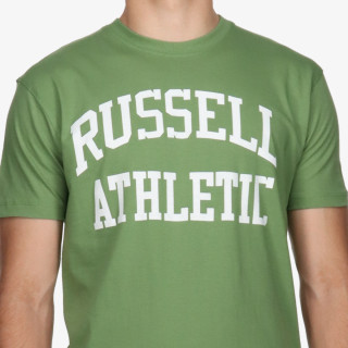 Russell Athletic Tricou ICONIC S/S CREWNECK TEE SHIRT 