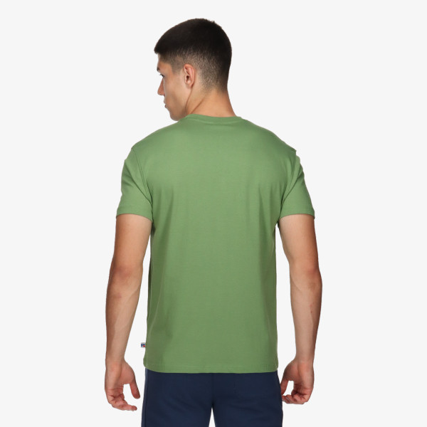 Russell Athletic Tricou ICONIC S/S CREWNECK TEE SHIRT 