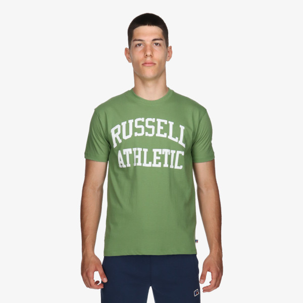 Russell Athletic Tricou ICONIC S/S CREWNECK TEE SHIRT 