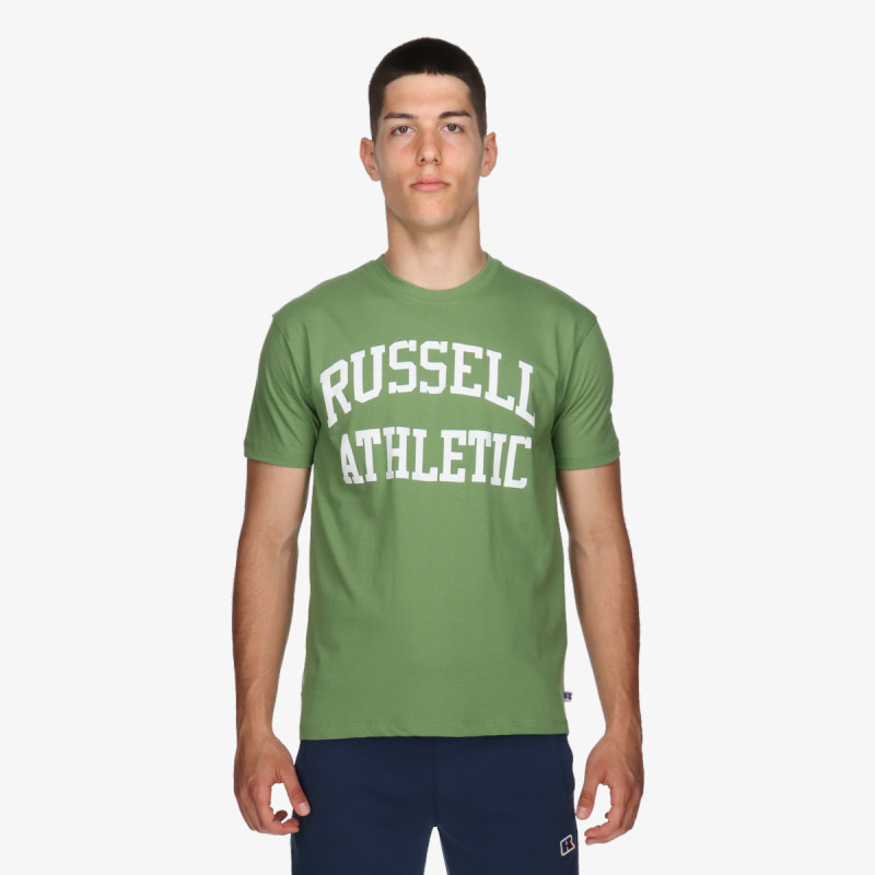 Russell Athletic Tricou ICONIC S/S CREWNECK TEE SHIRT 