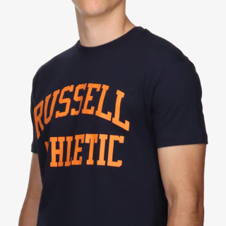 Russell Athletic Tricou ICONIC S/S CREWNECK TEE SHIRT 