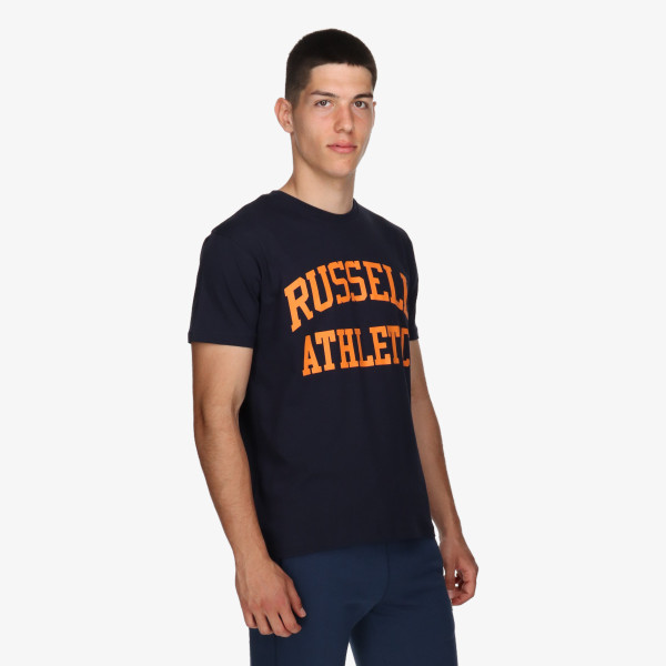 Russell Athletic Tricou ICONIC S/S CREWNECK TEE SHIRT 