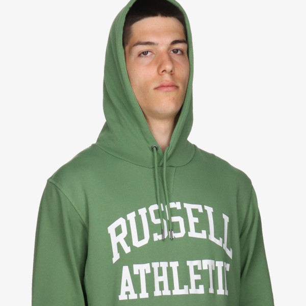 Russell Athletic Hanorac ICONIC HOODY SWEAT SHIRT 