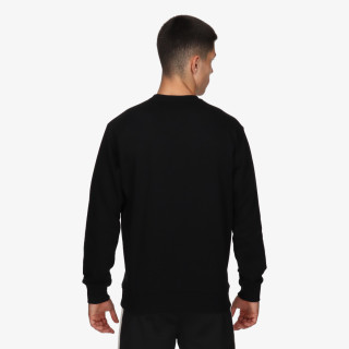 Russell Athletic Hanorac FRANK 2 - CREW NECK SWEAT SHIRT 