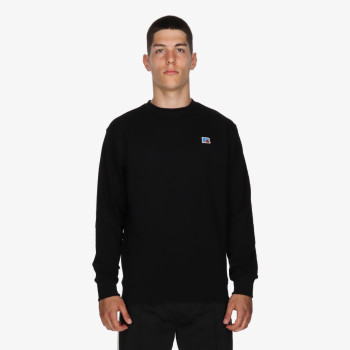 Russell Athletic Hanorac FRANK 2 - CREW NECK SWEAT SHIRT 