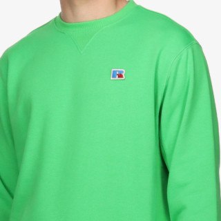 Russell Athletic Hanorac FRANK 2 - CREW NECK SWEAT SHIRT 