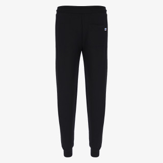 Russell Athletic Pantaloni de trening ERNEST - CUFF JOGGER 