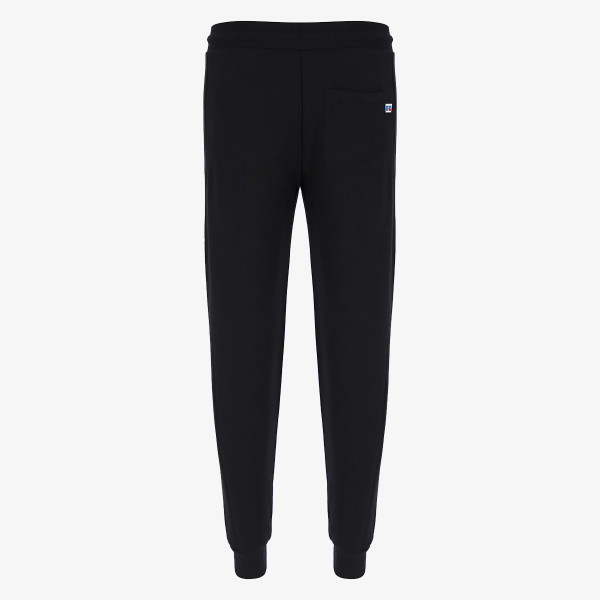 Russell Athletic Pantaloni de trening ERNEST - CUFF JOGGER 