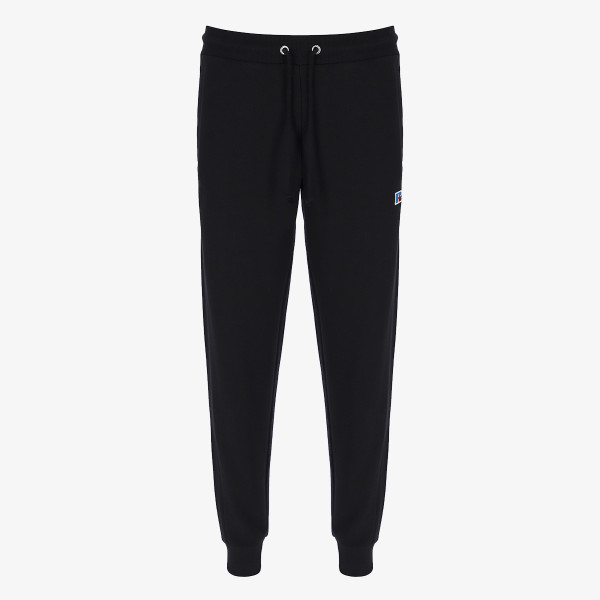 Russell Athletic Pantaloni de trening ERNEST - CUFF JOGGER 