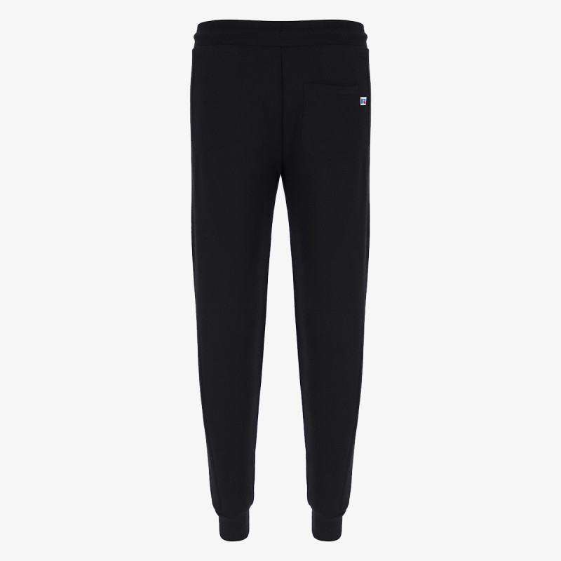 Russell Athletic Pantaloni de trening ERNEST - CUFF JOGGER 