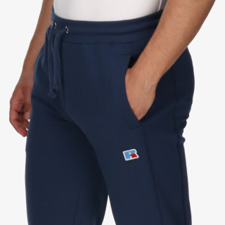 Russell Athletic Pantaloni de trening ERNEST - CUFF JOGGER 