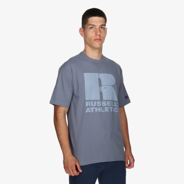 Russell Athletic Tricou AMBROSE-S/S CREWNECK TEE SHIRT 