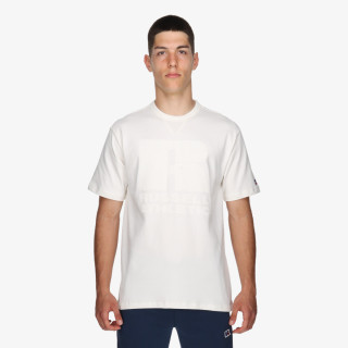 Russell Athletic Tricou AMBROSE-S/S CREWNECK TEE SHIRT 