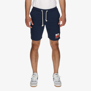 Russell Athletic Pantaloni scurti CASPER-SHORTS 