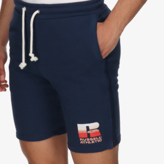 Russell Athletic Pantaloni scurti CASPER-SHORTS 